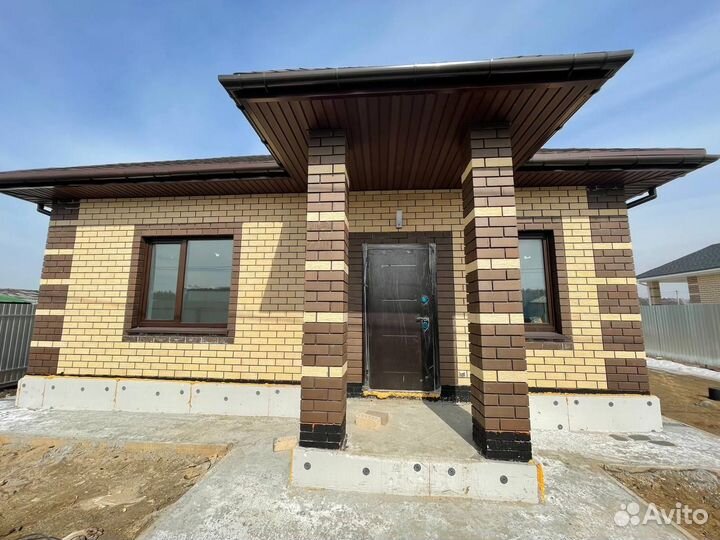 Кирпич облицовочный разный