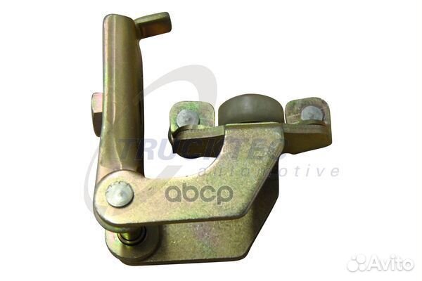 Ролик бок. двери (сред.), Sprinter 0253084 Truc