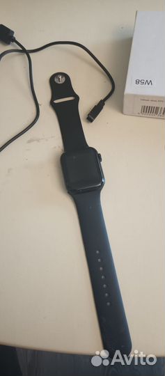 Смарт часы TCL XPX WT58