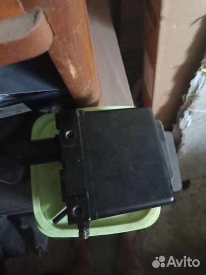 Продам запчасти