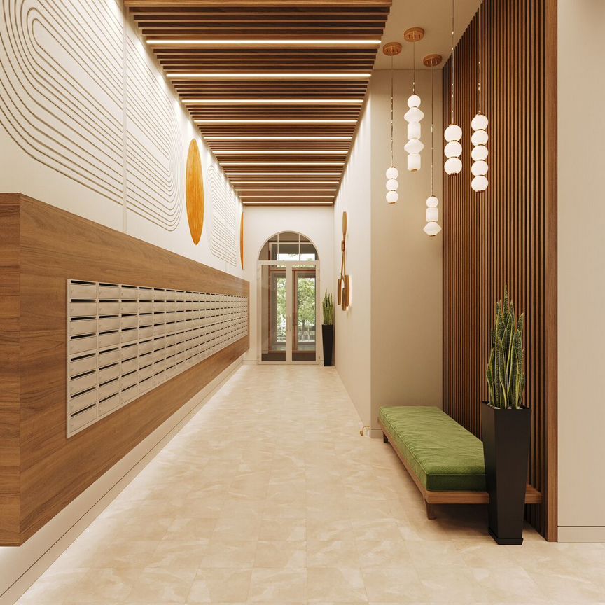 Квартира-студия, 22 м², 2/27 эт.