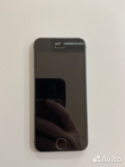 iPhone 5S, 16 ГБ
