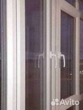 Окна на заказ