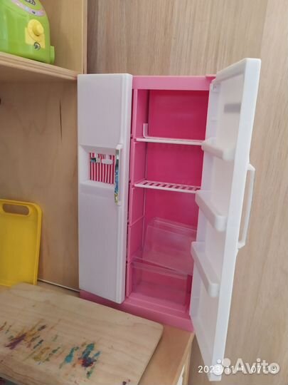 Детская кухня Икеа