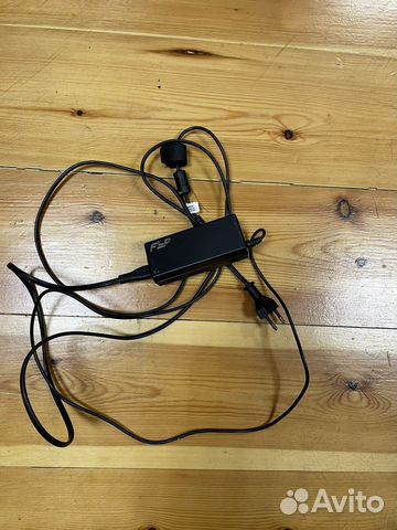 Блок питания для ноутбуков FSP NB 65