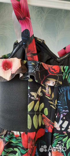 Комбинезон H&M