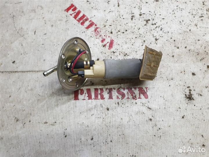 Насос топливный Деу Нексия