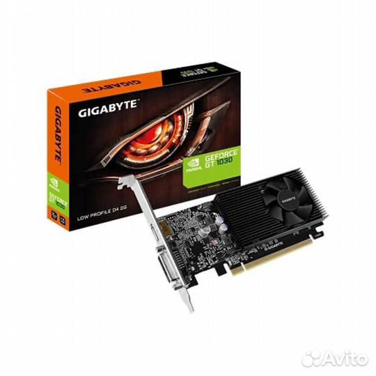 GT 1030 ddr5