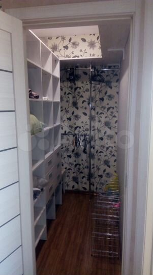 3-к. квартира, 70 м², 7/9 эт.