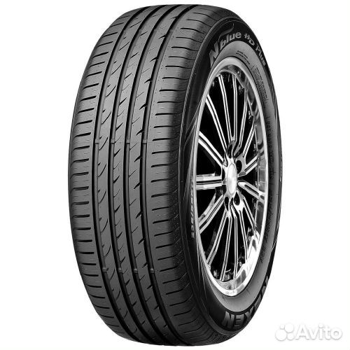 Ikon Tyres Autograph Aqua 3 225/50 R17