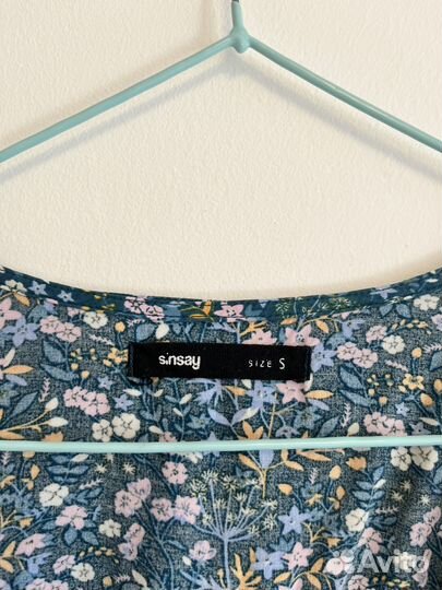 Пакет с одеждой