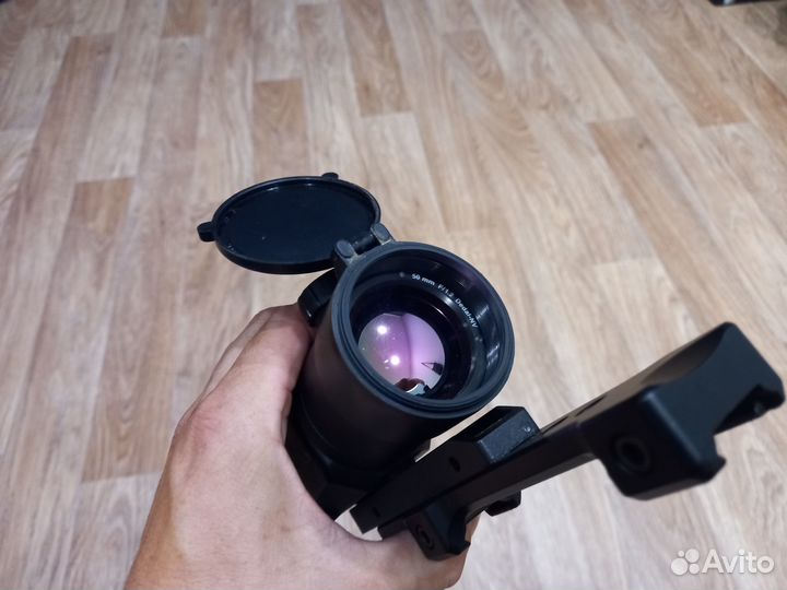 Dedal -T2.380 Hunter