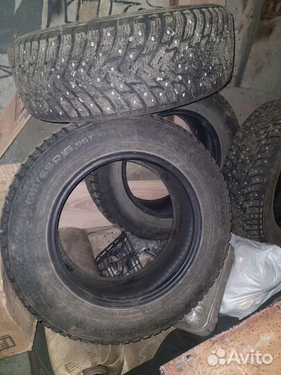 Accelera Eco Plush 195/65 R15