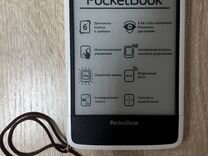 Pocketbook 650