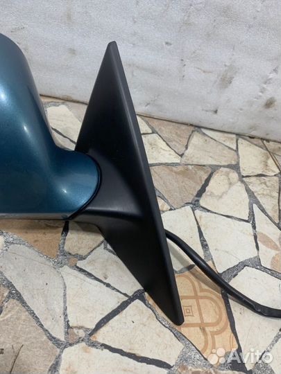 Зеркало заднего вида боковое правое Audi A5 купе