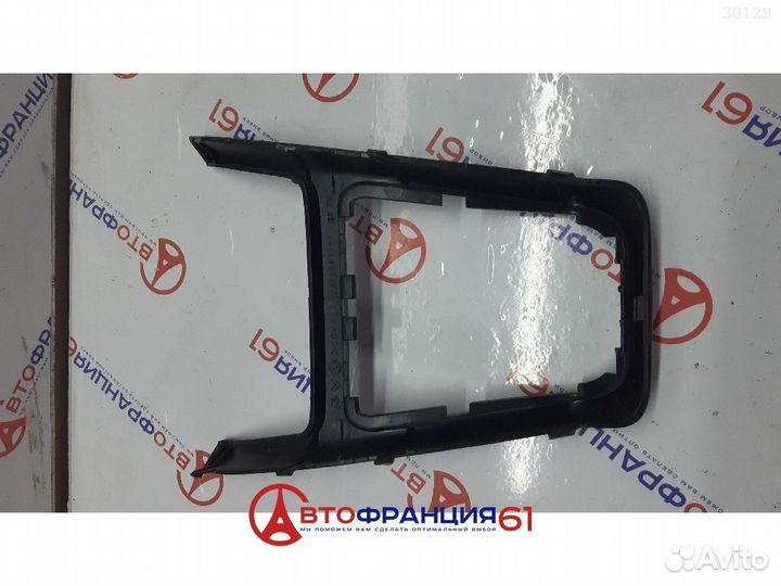 Накладка декоративная, 7588TW citroen xsara, 30301