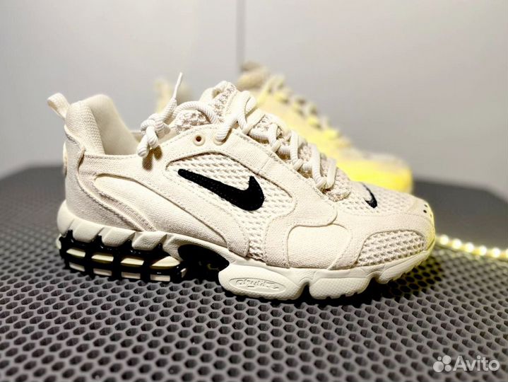 Кроссвоки Nike Stussy