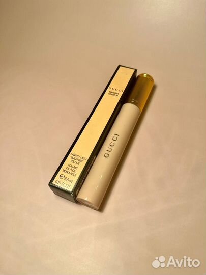 Тушь для ресниц gucci L'Obscur Mascara Оригинал