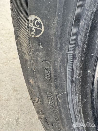 Bearway BW-ICE 255/45 R20 101S