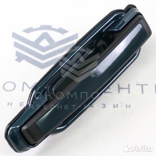 Евро-ручки дверей 