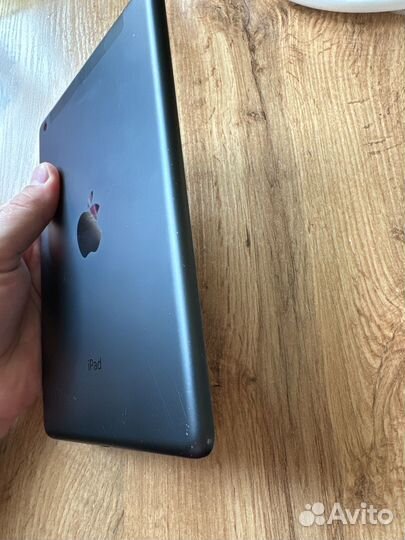 iPad mini 16gb + cellular