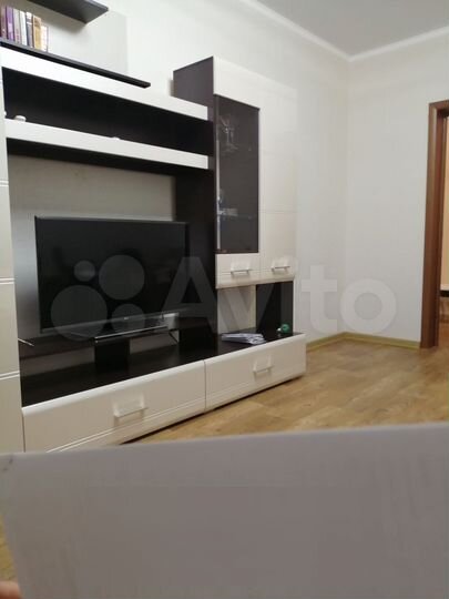 2-к. квартира, 40 м², 3/17 эт.