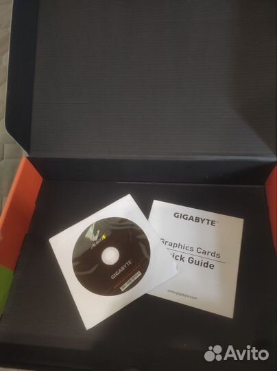 Видеокарта gtx 1660 super 6gb