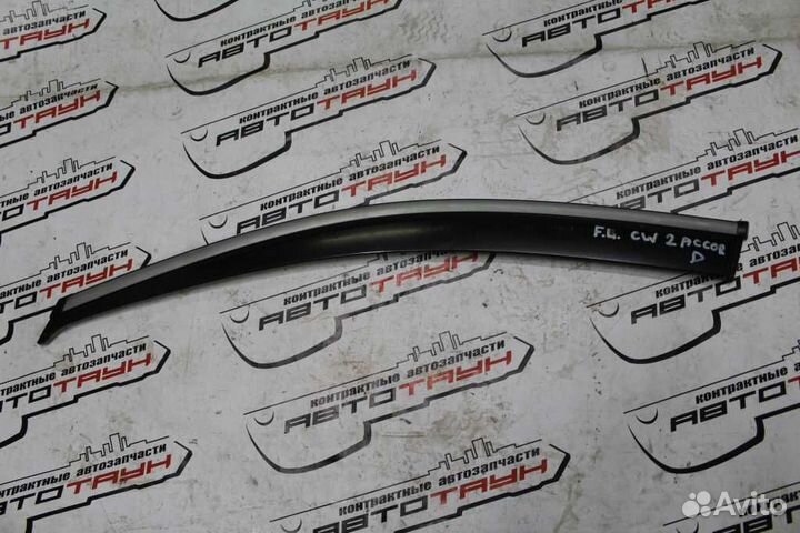 Ветровик honda accord CW1 CW2 F B L R wagon компле