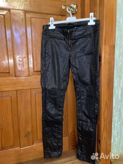 Обтягивающие Штаны guess