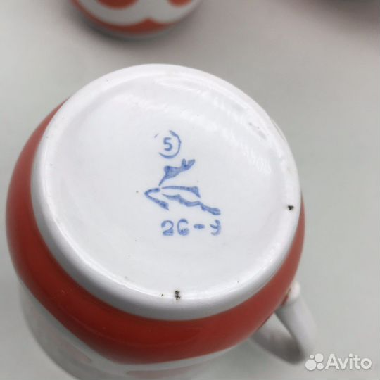 Набор для молока