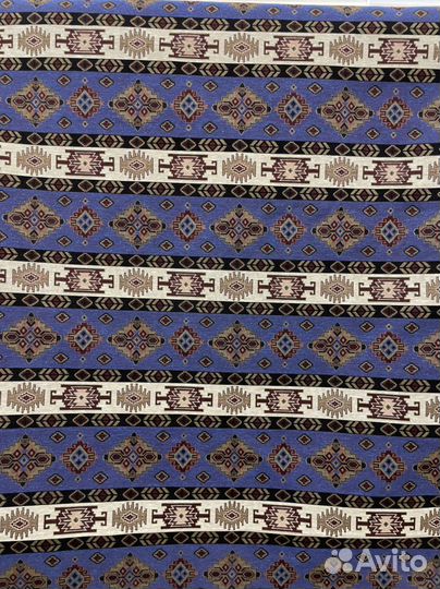 Этно ткани оптом и в розницу