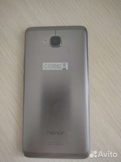 HONOR 5C, 2/16 ГБ