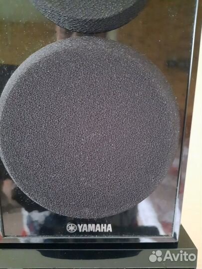 Акустика yamaha