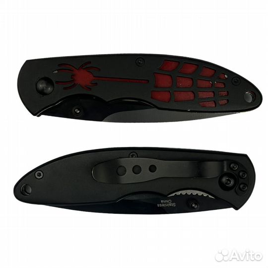 Сувенирный нож Point attack tac-force (США)