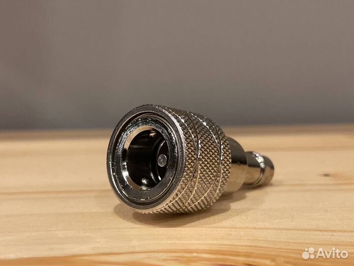 Фиттинг топливный для Honda коннектор