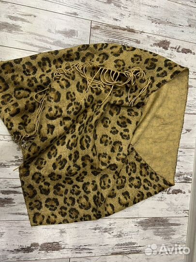 Новый шарф палантин hm