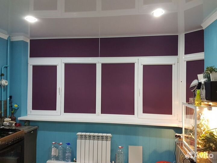 Кассетные шторы G7319-X1232