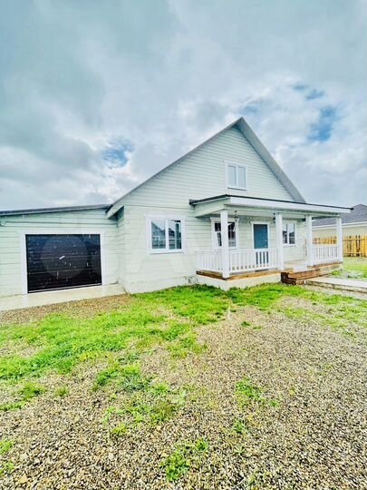 Дом 150 м² на участке 10 сот.