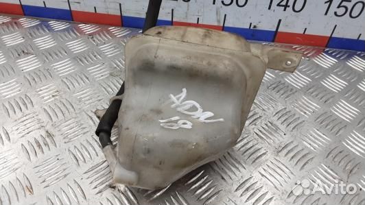 Бачок расширительный hyundai sonata 5 (NF) (ADN18N