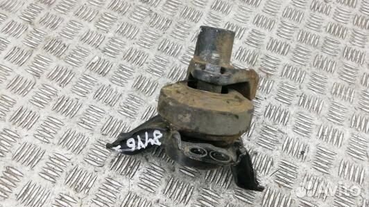 Подушка двигателя дизельная KIA sorento 2 (84Y06BL