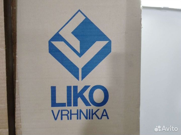 Двери межкомнатные liko