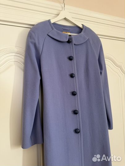 Jaeger lecoultre пальто