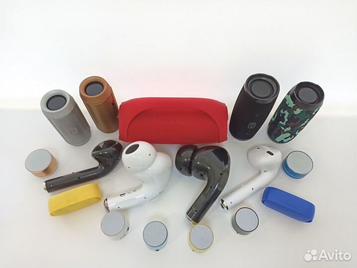 Колонки стереозвучание автономные Blutooth