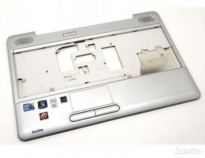 Топкейс для ноутбука Toshiba L500 (K000086990, AP0