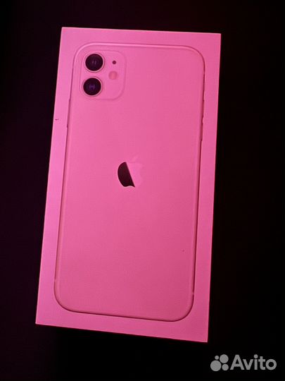 iPhone 11, 64 ГБ
