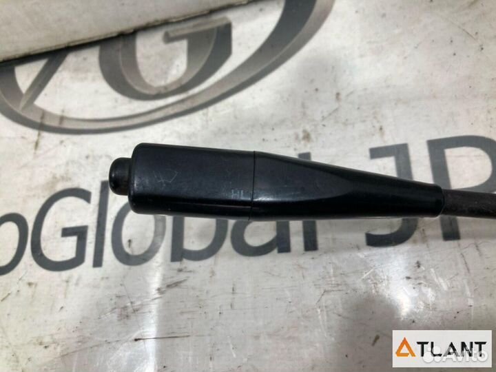 Гитара toyota land cruiser