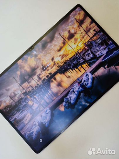 Шикарный Samsung tab s8 ultra 512