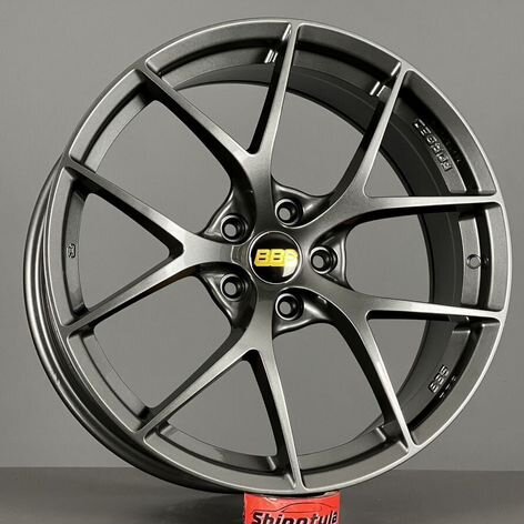 Литые диски BBS CH-R 8.5×R19 5×112