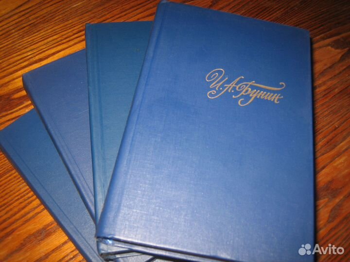 Художественная литература