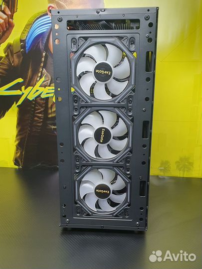 Компьютерный корпус